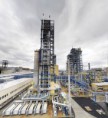 Unipetrol dokončil hlavní část investice do nové polyetylenové jednotky